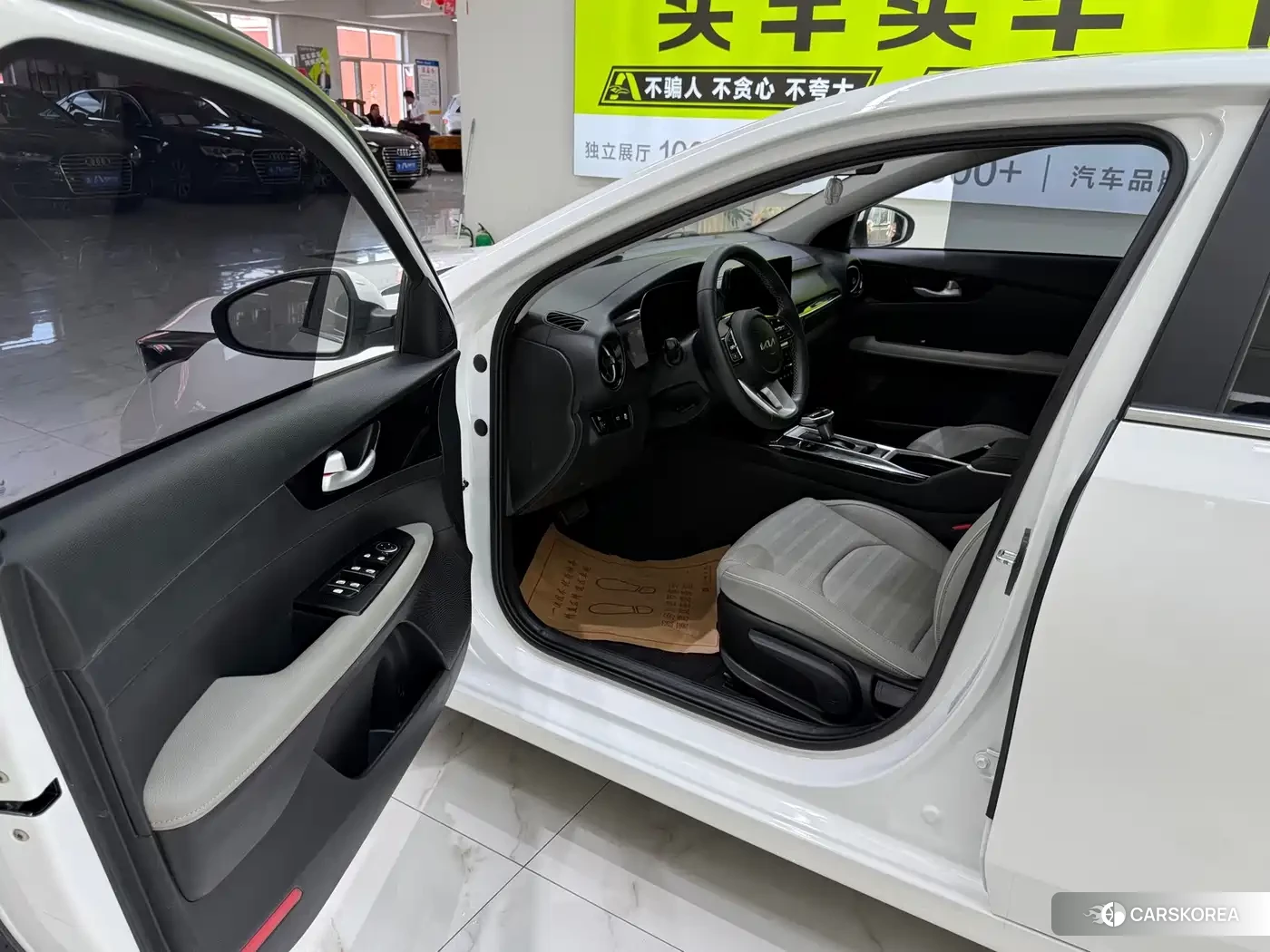 Kia K3 id 4629557 из Китая 25