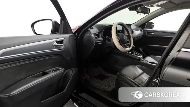 Renault Korea (Samsung) XM3 id 3407459 из Кореи 20