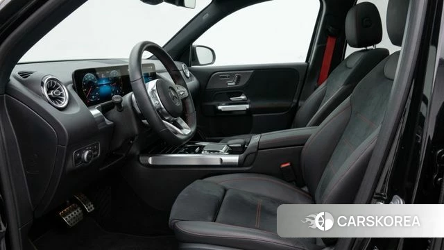 Mercedes-Benz GLB-Class X247 id 4862893 из Кореи 12