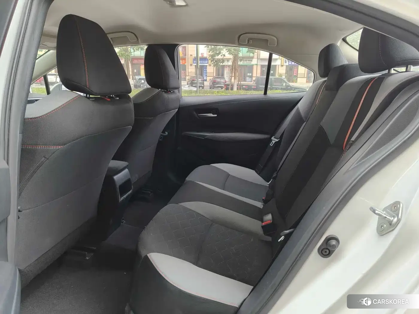 Toyota Corolla id 4589238 из Китая 14