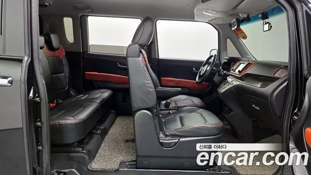 Kia The New Ray id 2928140 из Кореи 20