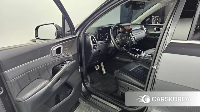 Kia Sorento 4th Generation id 4593889 из Кореи 31