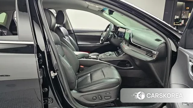 Hyundai The New Grandeur IG id 3600352 из Кореи 20