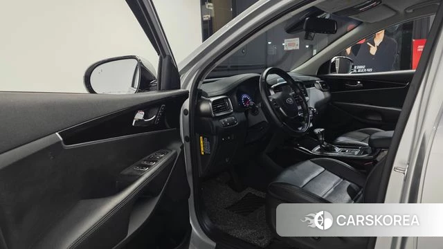 Kia The New Sorento id 3853528 из Кореи 20