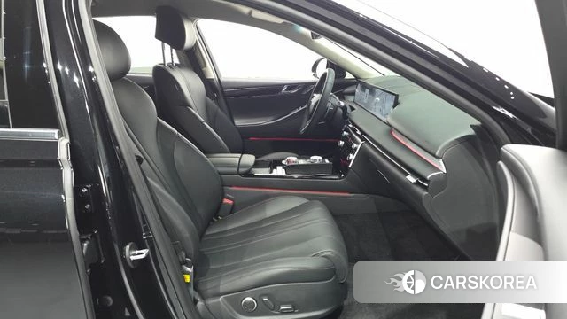 Genesis G80 (RG3) id 3863765 из Кореи 20