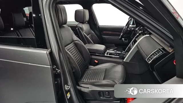 Land Rover Discovery 5 id 3531141 из Кореи 20