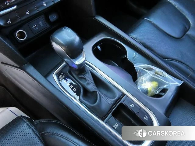 Hyundai Santa Fe TM id 4180589 из Кореи 20