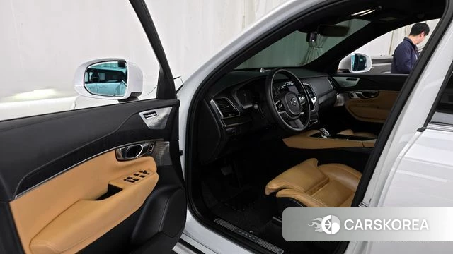 Volvo XC90 second Generation id 3838961 из Кореи 20