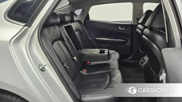 Kia The New K5 2nd generation id 4508556 из Кореи 32