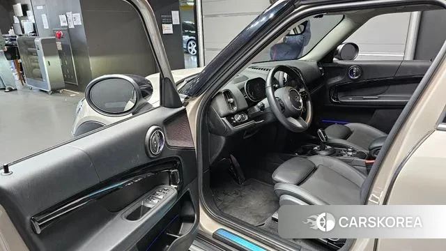 Mini Cooper Countryman id 3478117 из Кореи 20