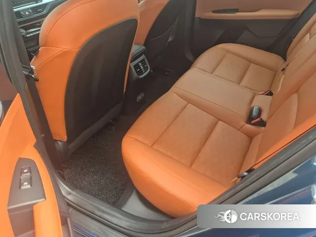 Kia The New K3 2nd generation id 3625426 из Кореи 20