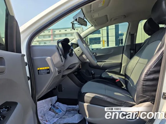 Kia All New Morning (JA) id 2713444 из Кореи 20