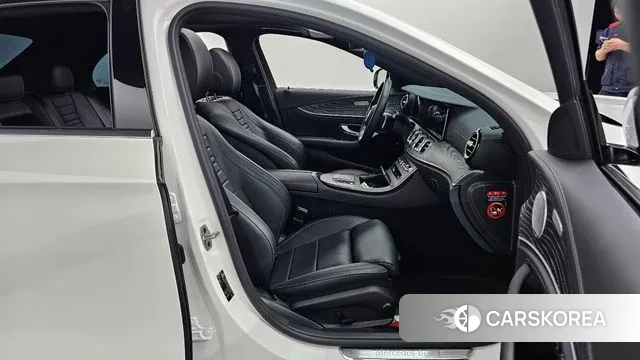 Mercedes-Benz E-Class W213 id 3128355 из Кореи 20