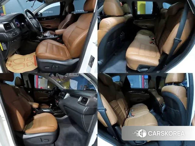 Kia The New Sorento id 3368755 из Кореи 20