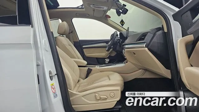 Audi Q5 (FY) id 2925848 из Кореи 20