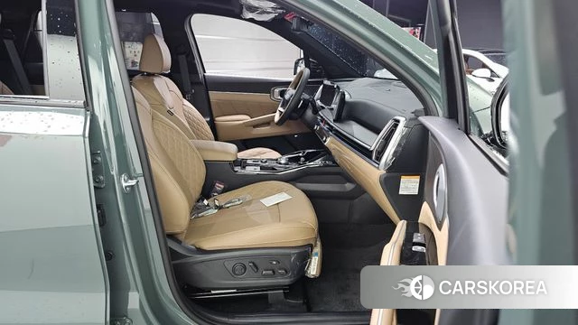 Kia The New Sorento 4th Generation id 4734470 из Кореи 32