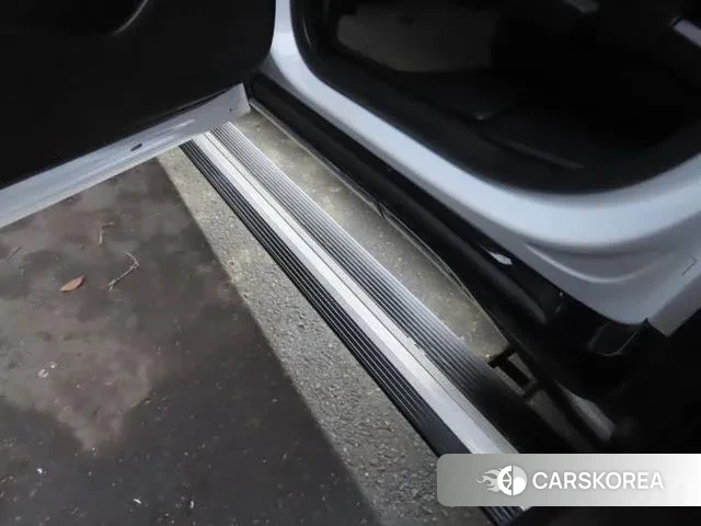 Chevrolet (GM Daewoo) Traverse id 3778533 из Кореи 20