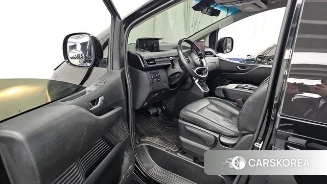 Hyundai Staria id 3576634 из Кореи 20