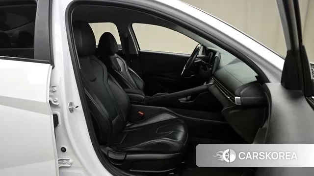 Hyundai Avante (CN7) id 2970107 из Кореи 20