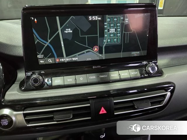 Kia Seltos id 3878911 из Кореи 12