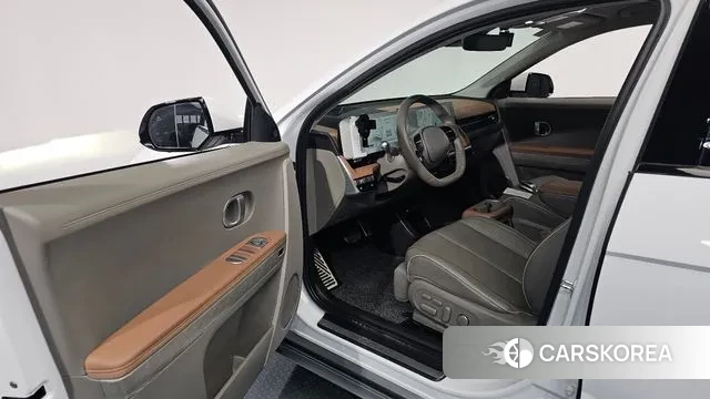 Hyundai Ionic 5 id 3389514 из Кореи 20