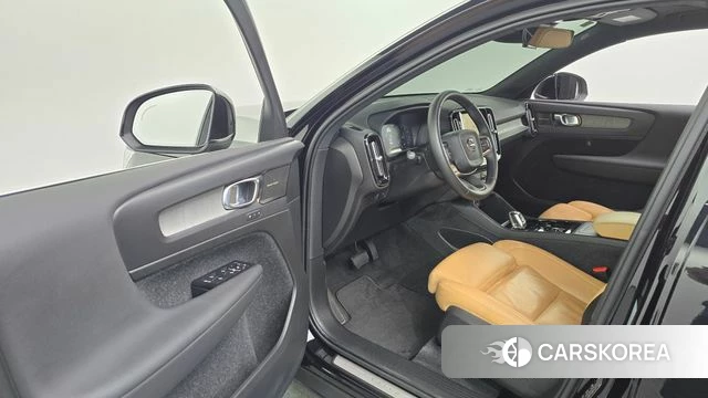 Volvo XC40 id 4764436 из Кореи 35