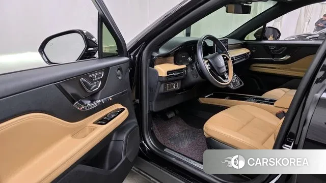 Lincoln Corsair id 3758953 из Кореи 20