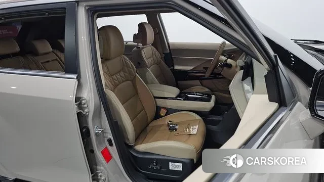 Ssangyong Actian 2nd Generation id 3731836 из Кореи 20