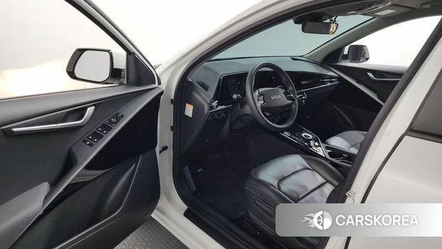 Kia Di All New Niro EV id 4316293 из Кореи 31