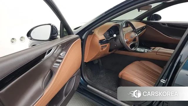 Genesis G80 (RG3) id 2999206 из Кореи 20