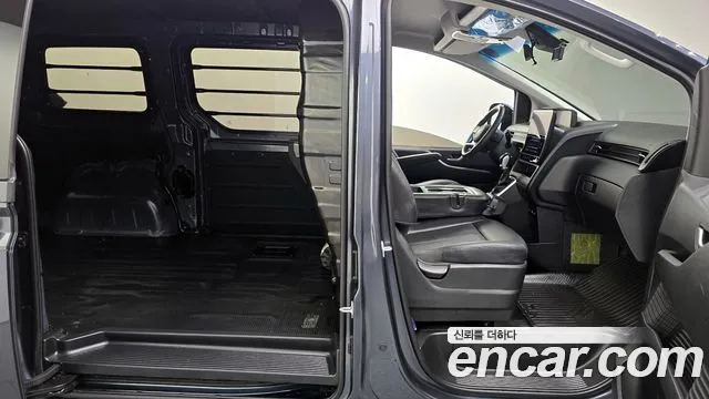 Hyundai Staria id 2745284 из Кореи 20