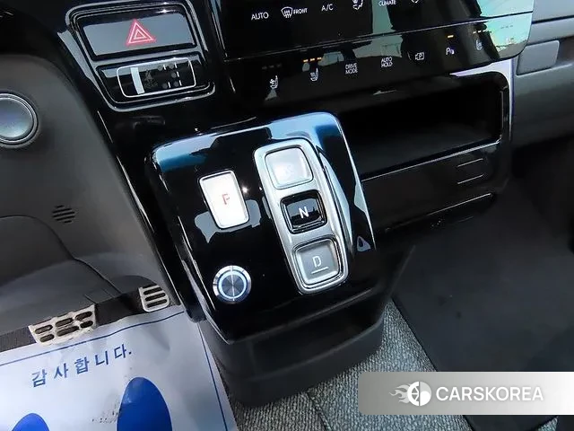 Hyundai Staria id 3600358 из Кореи 20