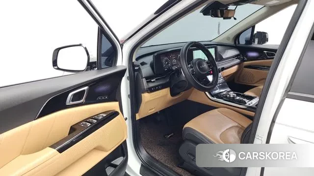 Kia Carnival 4th generation id 3300409 из Кореи 20