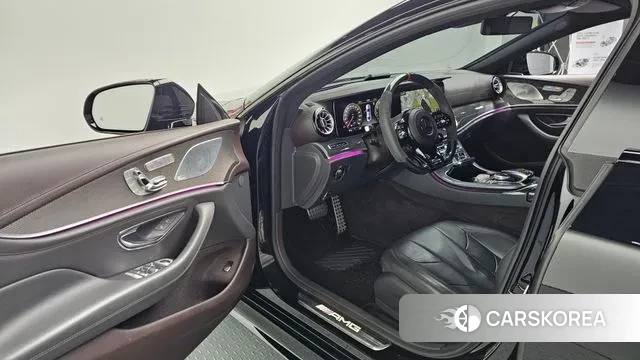 Mercedes-Benz CLS-Class C257 id 3330348 из Кореи 20