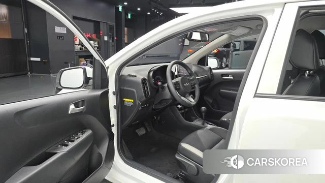 Kia Morning Urban (JA) id 4848764 из Кореи 30