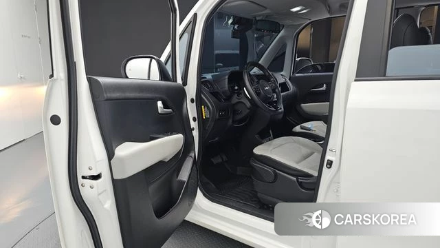 Kia The New Kia Ray EV id 4783165 из Кореи 35