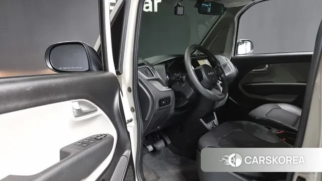 Kia The New Ray id 3438441 из Кореи 20