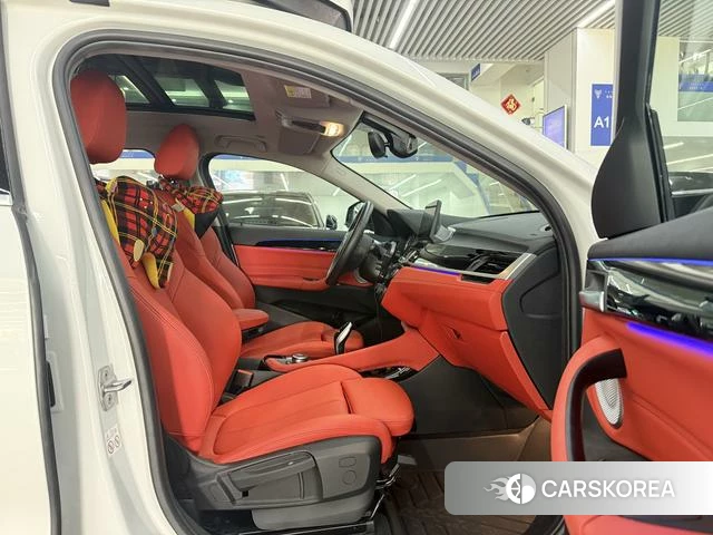 BMW X2 id 4222281 из Китая 18