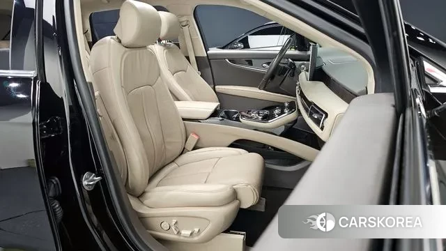 Lincoln Nautilus First generation id 3507655 из Кореи 20