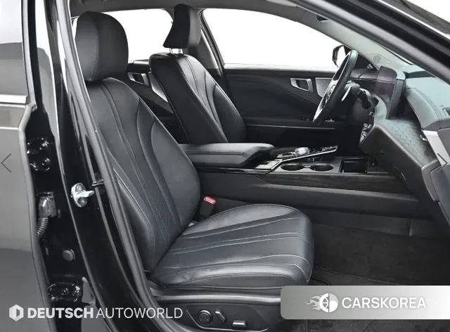 Kia K8 id 3416835 из Кореи 20