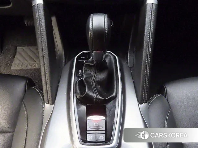 Renault Korea (Samsung) The New QM6 id 2990302 из Кореи 19