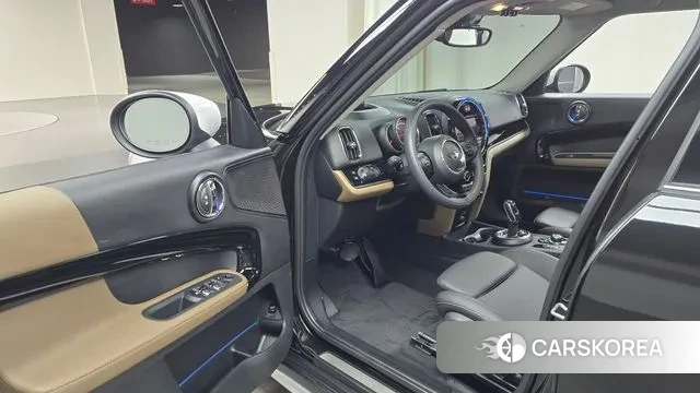 Mini Cooper Countryman id 3008891 из Кореи 20