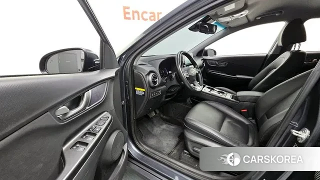 Hyundai Kona Electric id 3283688 из Кореи 20