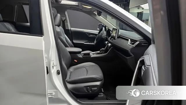 Toyota RAV4 5th Generation id 3695938 из Кореи 20