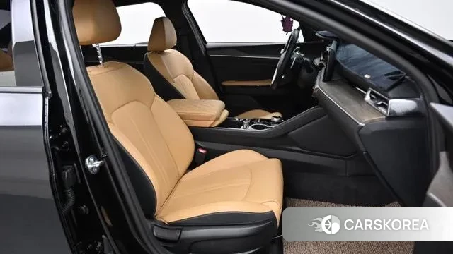 Kia K5 3rd generation id 3031683 из Кореи 20