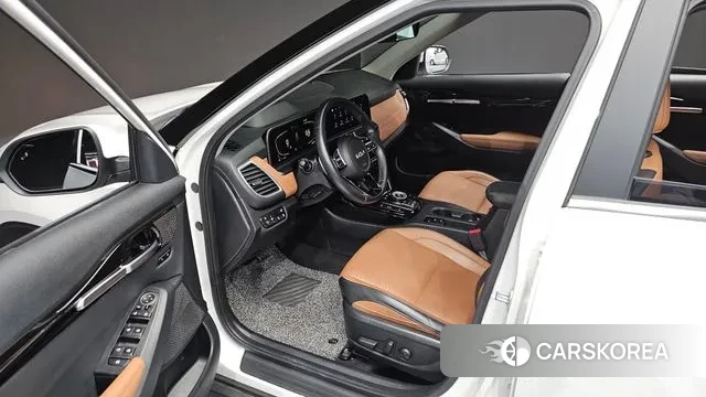 Kia The New Seltos id 3634769 из Кореи 20