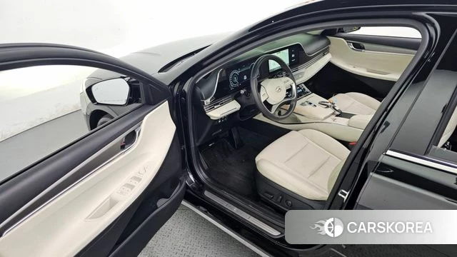 Hyundai The New Grandeur IG id 4481635 из Кореи 19