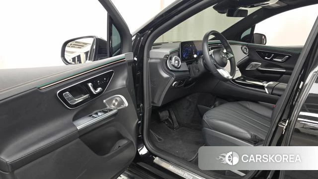 Mercedes-Benz EQE SUV X294 id 4757571 из Кореи 33