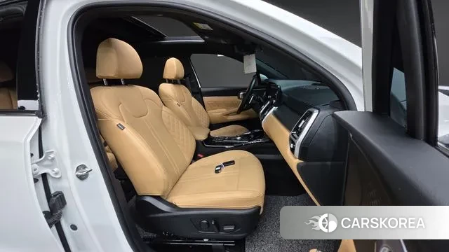 Kia Sorento 4th Generation id 3032161 из Кореи 20