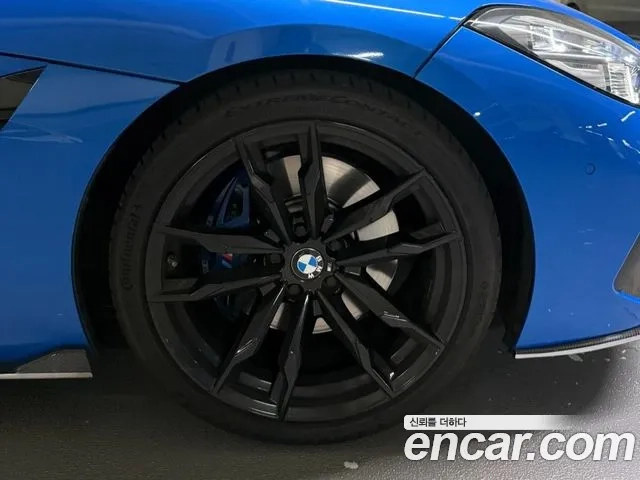 BMW Z4 (G29) id 2917371 из Кореи 12